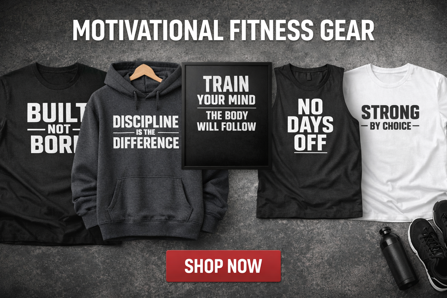 Gym Apparel