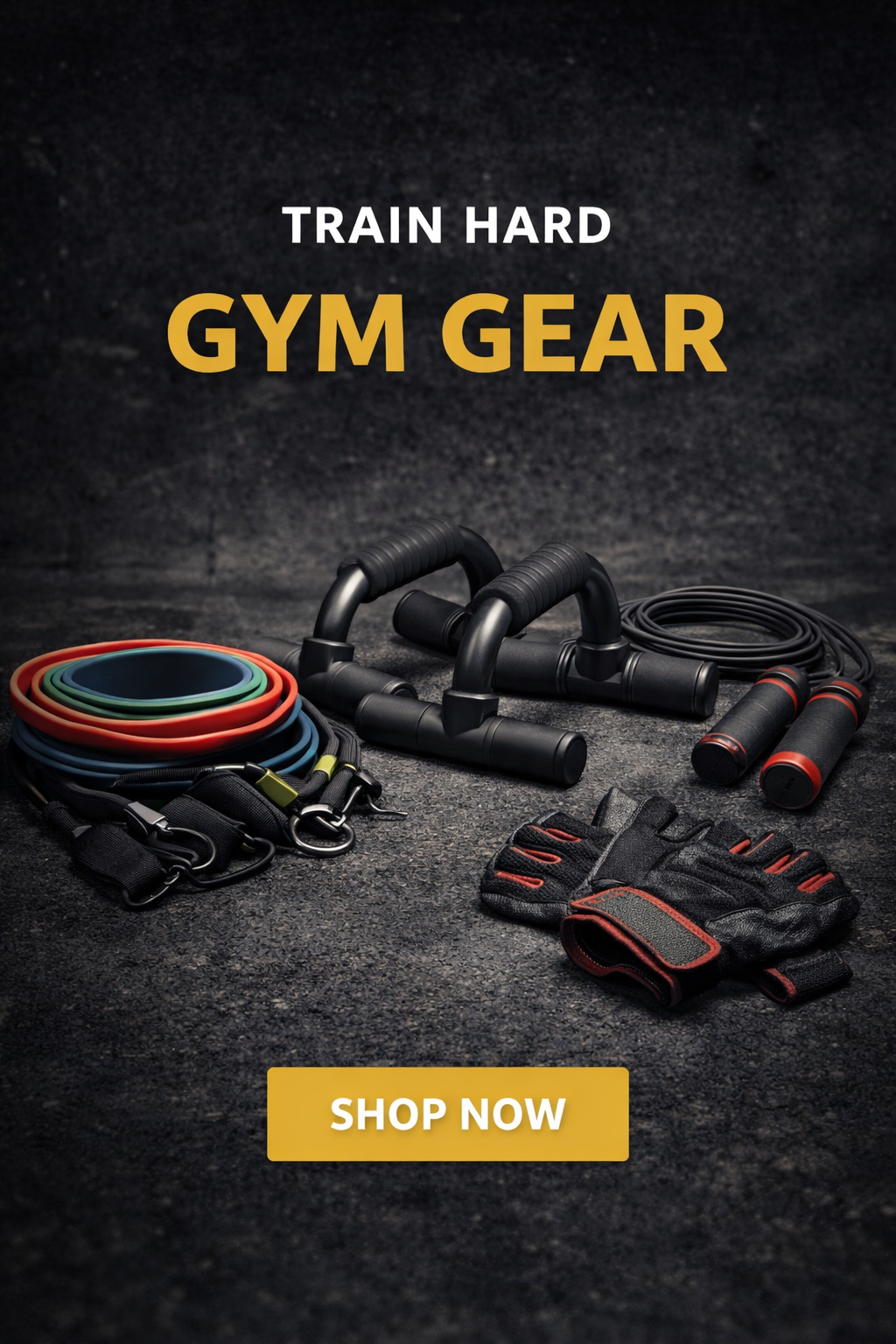 Exercise Gear