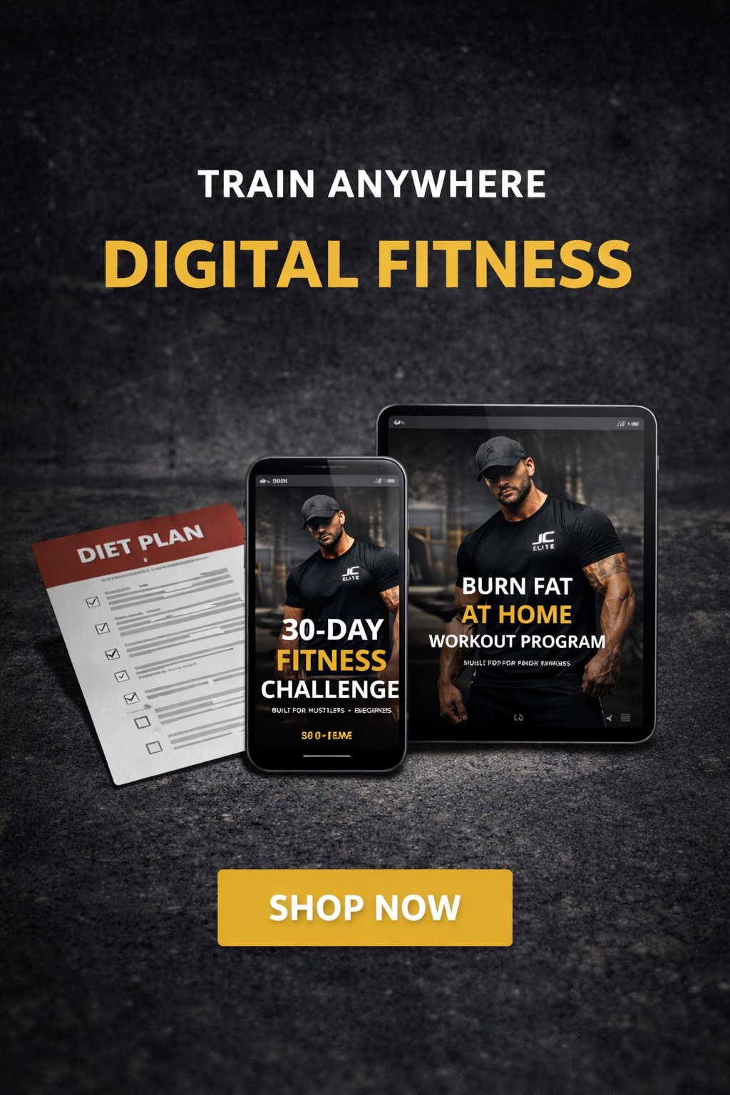 DIGITAL FITNESS