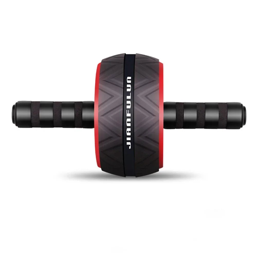 Home Fitness Equipment Ab Roller for Abdominal Workout, Slimming and Shaping, Abdominal Wheel for Indoor Abdominal Training