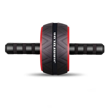 Home Fitness Equipment Ab Roller for Abdominal Workout, Slimming and Shaping, Abdominal Wheel for Indoor Abdominal Training