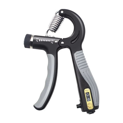 Hand Grips Strengthener Men and Women Arm Spring Finger Massager Expander Hand Exercise Gym Fitness Training Wrist Gripper