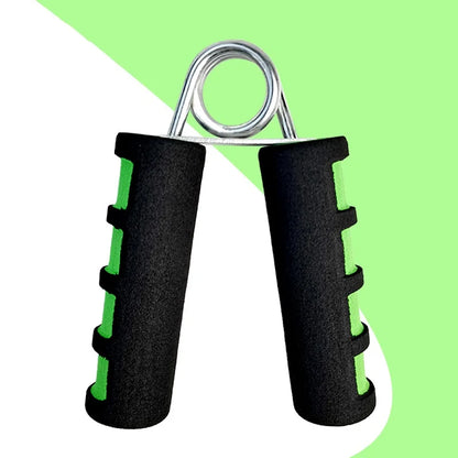 Hand Grip Strengthener Wrist Strength Exerciser Gym Relieve Wrist Finger Exerciser Wrist Arm Strength Trainer