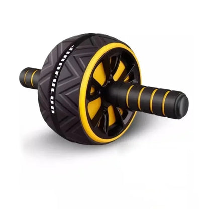 Home Fitness Equipment Ab Roller for Abdominal Workout, Slimming and Shaping, Abdominal Wheel for Indoor Abdominal Training