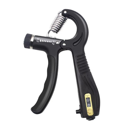 Hand Grips Strengthener Men and Women Arm Spring Finger Massager Expander Hand Exercise Gym Fitness Training Wrist Gripper
