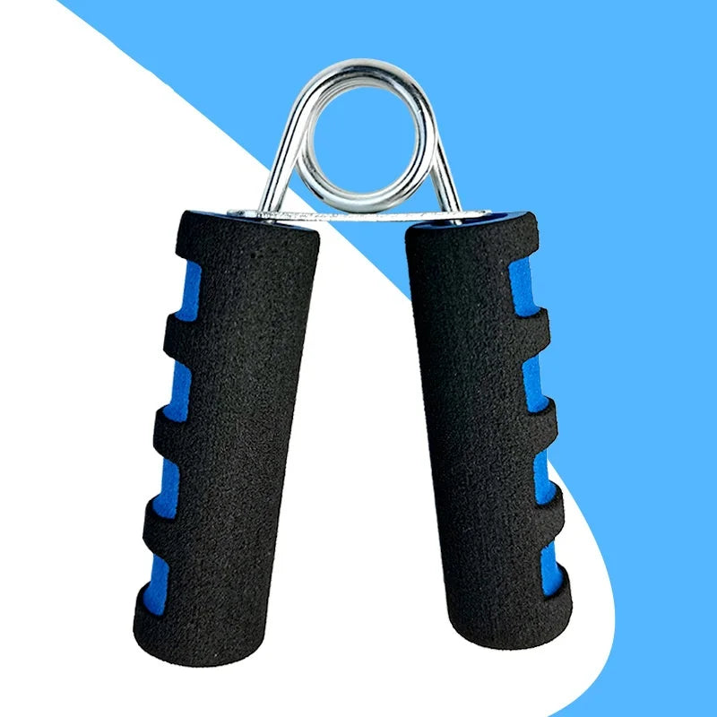 Hand Grip Strengthener Wrist Strength Exerciser Gym Relieve Wrist Finger Exerciser Wrist Arm Strength Trainer