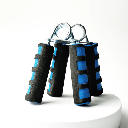 Hand Grip Strengthener Wrist Strength Exerciser Gym Relieve Wrist Finger Exerciser Wrist Arm Strength Trainer