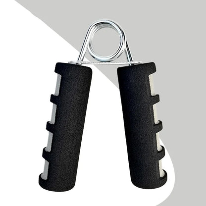 Hand Grip Strengthener Wrist Strength Exerciser Gym Relieve Wrist Finger Exerciser Wrist Arm Strength Trainer