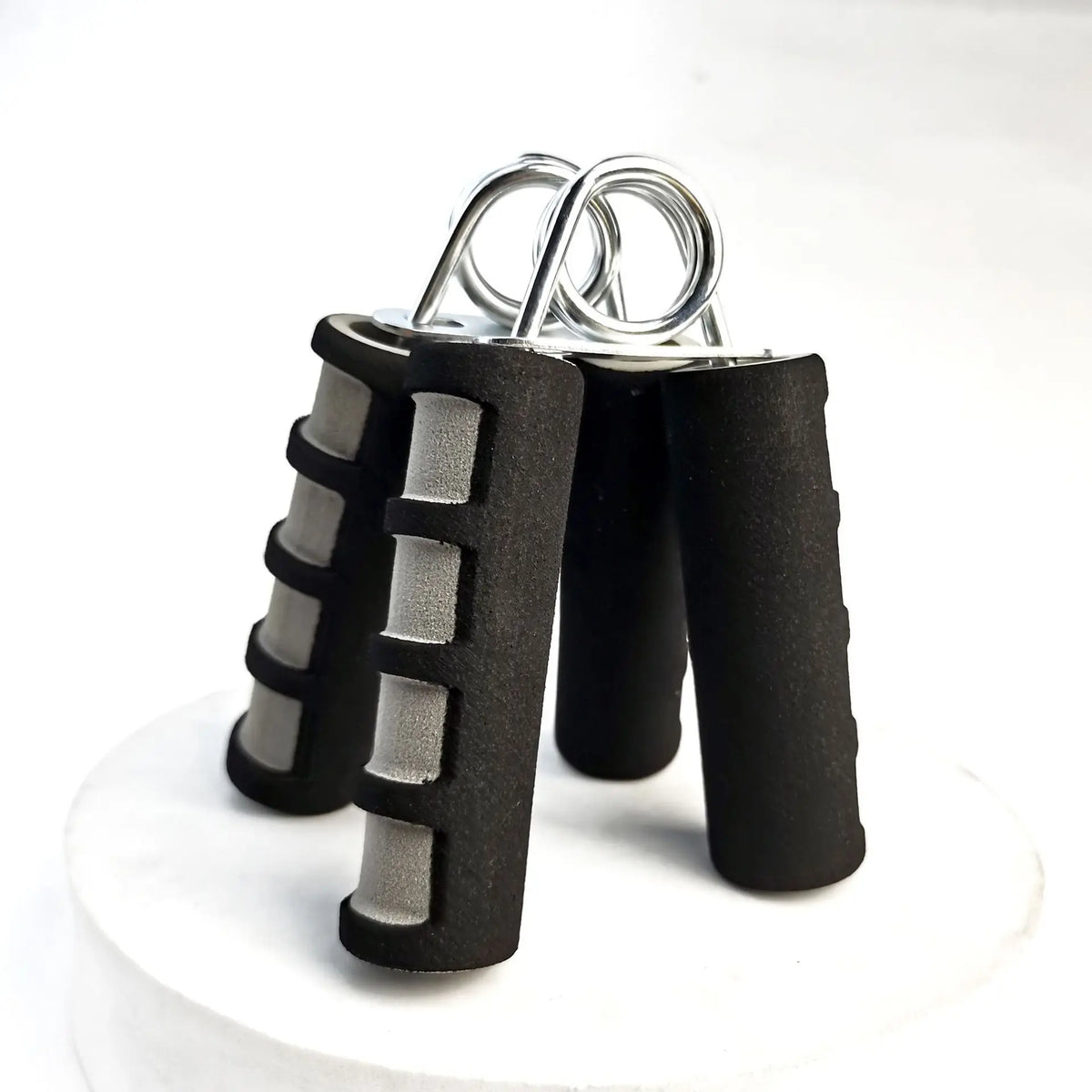 Hand Grip Strengthener Wrist Strength Exerciser Gym Relieve Wrist Finger Exerciser Wrist Arm Strength Trainer