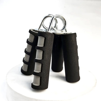 Hand Grip Strengthener Wrist Strength Exerciser Gym Relieve Wrist Finger Exerciser Wrist Arm Strength Trainer