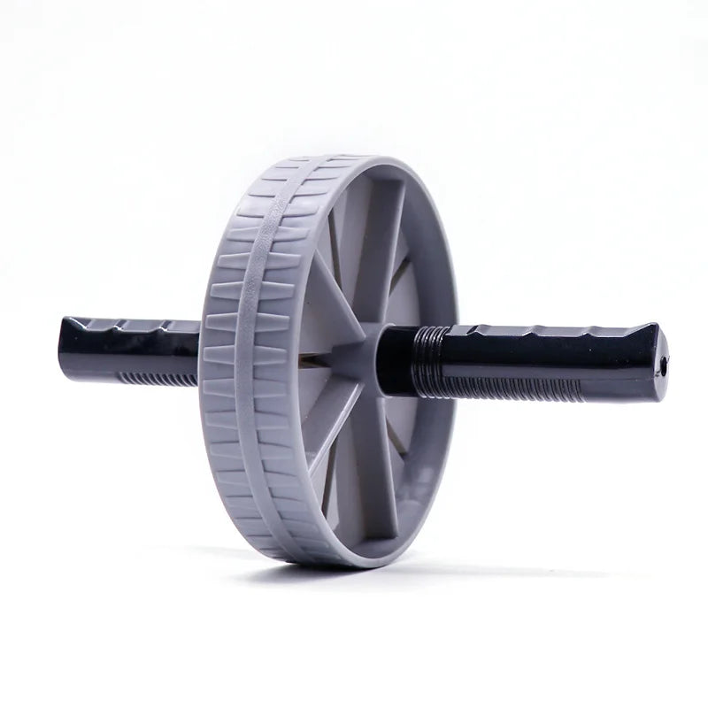 Abdominal Wheel Ab Roller Slide Abs Exercise Equipment Abdominal Wheel Ab Roller Abdominal Roll  Abs Roller Workout JFL01