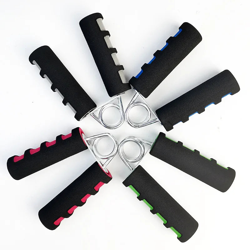Hand Grip Strengthener Wrist Strength Exerciser Gym Relieve Wrist Finger Exerciser Wrist Arm Strength Trainer