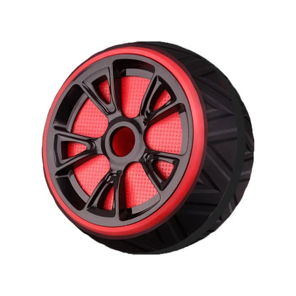 Home Fitness Equipment Ab Roller for Abdominal Workout, Slimming and Shaping, Abdominal Wheel for Indoor Abdominal Training