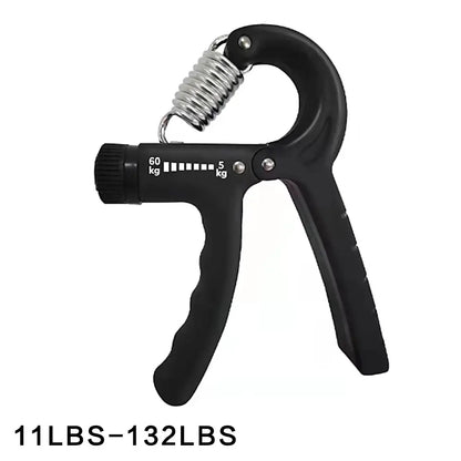 Hand Grips Strengthener, Grip Strengthener with Counter