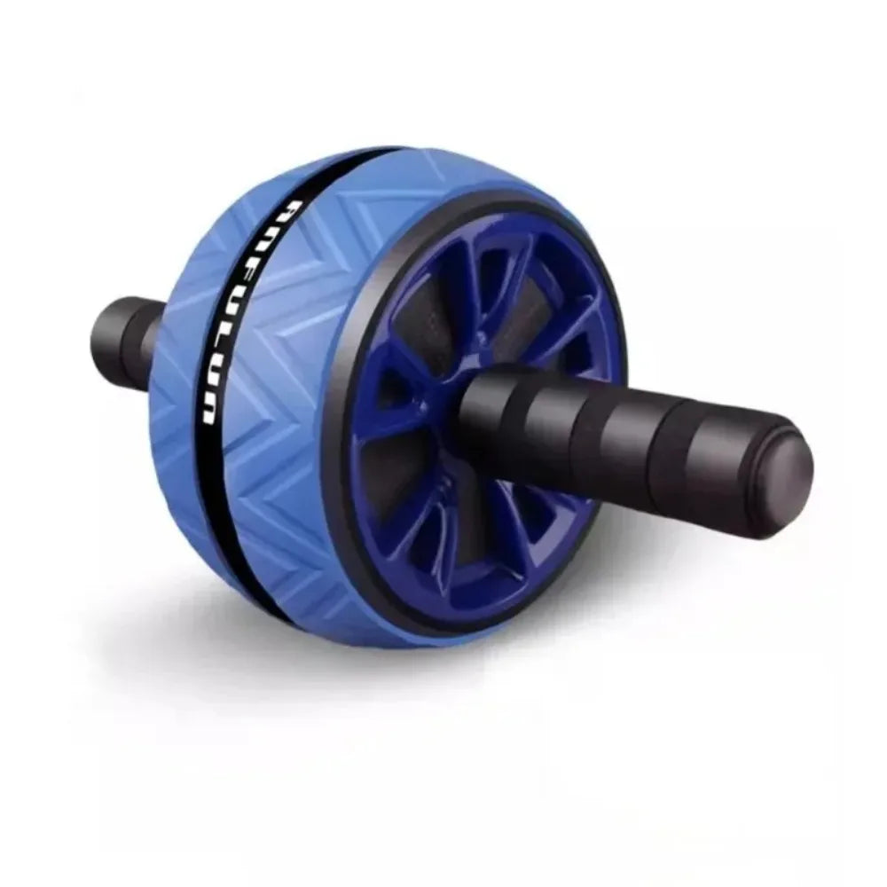 Home Fitness Equipment Ab Roller for Abdominal Workout, Slimming and Shaping, Abdominal Wheel for Indoor Abdominal Training