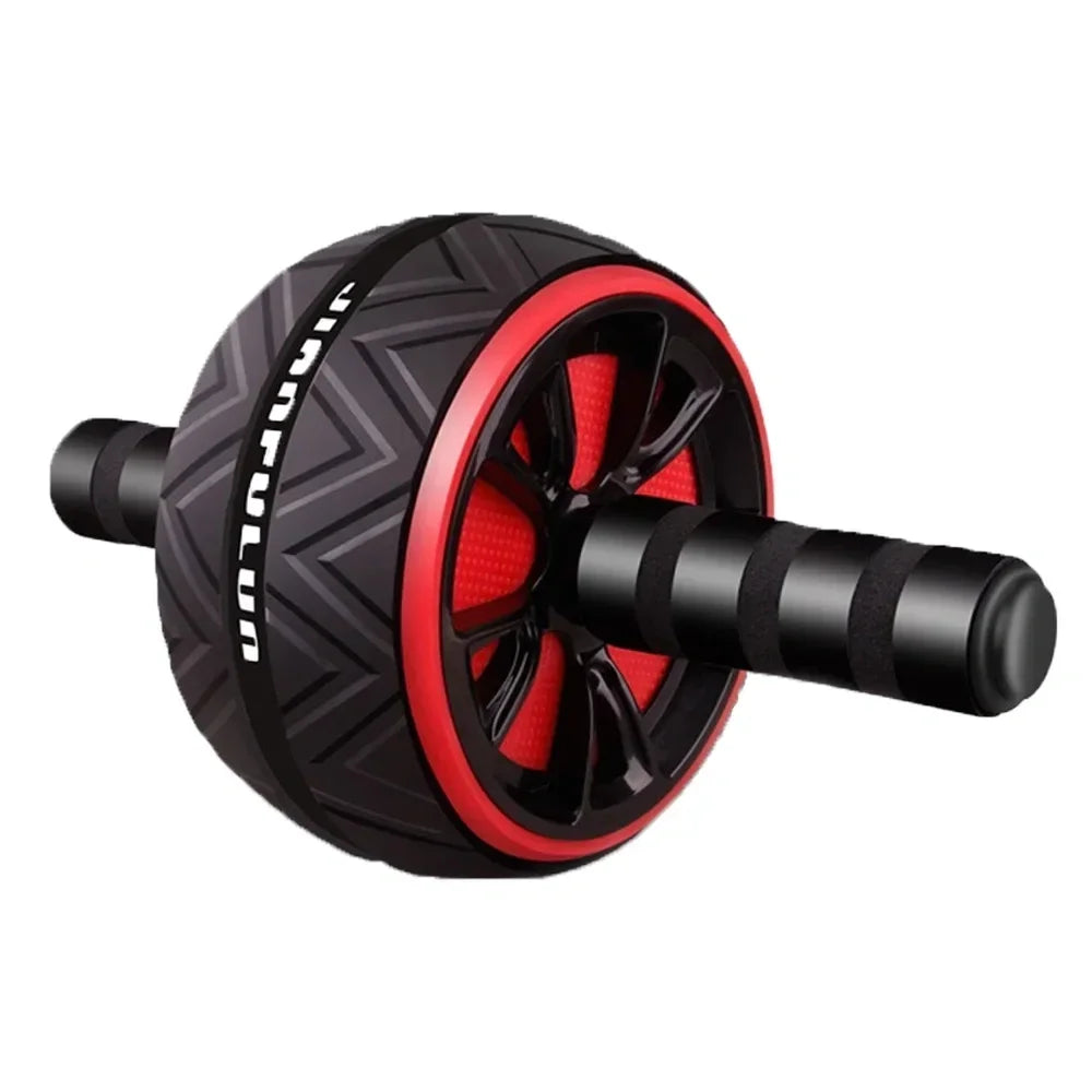 Home Fitness Equipment Ab Roller for Abdominal Workout, Slimming and Shaping, Abdominal Wheel for Indoor Abdominal Training