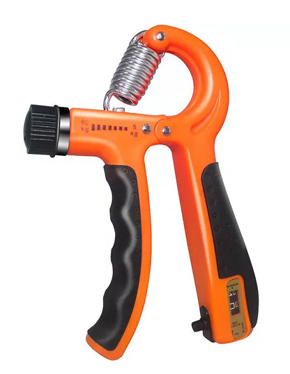 Hand Grips Strengthener Men and Women Arm Spring Finger Massager Expander Hand Exercise Gym Fitness Training Wrist Gripper