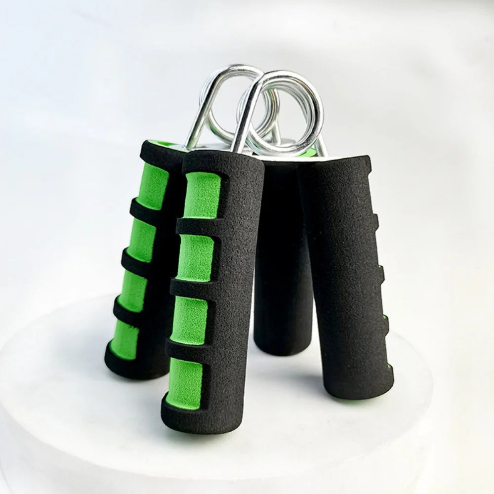 Hand Grip Strengthener Wrist Strength Exerciser Gym Relieve Wrist Finger Exerciser Wrist Arm Strength Trainer